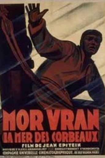 The Sea of Ravens (1931)