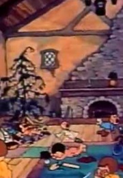 Christmas Comes but Once a Year (1936)