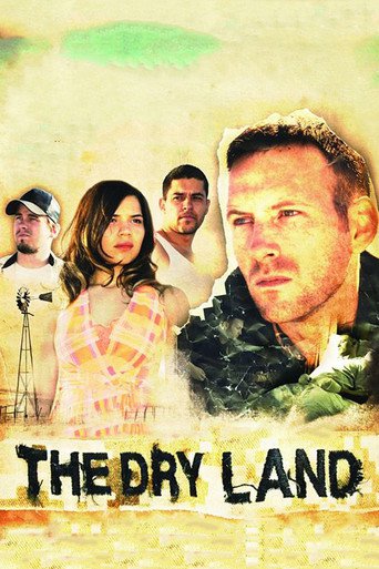 The Dry Land (2010)