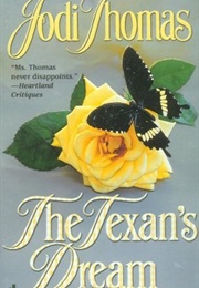 The Texan's Dream (JODI THOMAS)