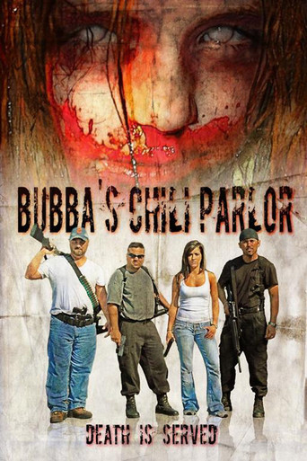 Bubba's Chili Parlor (2005)