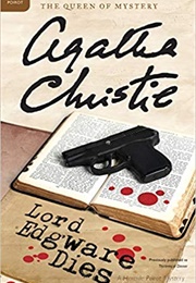 Lord Edgware Dies (Agatha Christie)