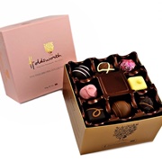 Holdsworth the Theobroma Collection