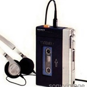 Sony Walkman TPS-L2