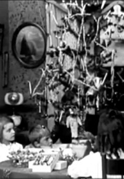 A Christmas Accident (1912)