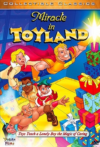 Miracle in Toyland (2004)