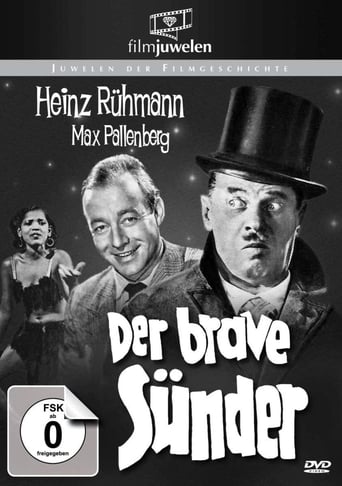 Der Brave Sünder (1931)