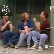 Boy Meets World Theme Song