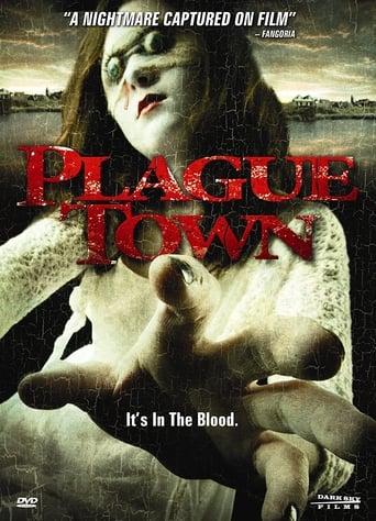 Plague Town (2007)