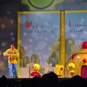 Playhouse Disney Live on Stage