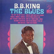 The Blues - BB King