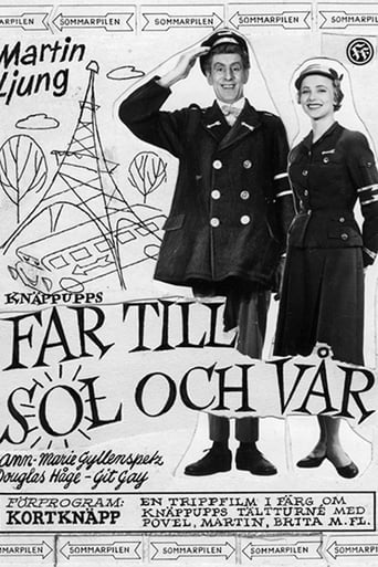 Far Till Sol Och Vår (1957)
