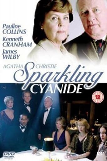 Sparkling Cyanide (2003)