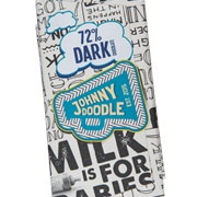 Johnny Doodle 72% Dark