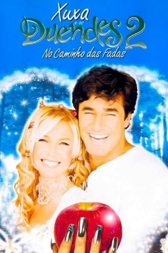 Xuxa E Os Duendes 2 (2002)