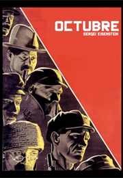 Octubre (1927)