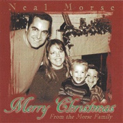 Neal Morse -  Merry Christmas From the Morse Family