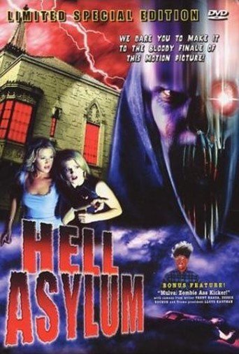 Hell Asylum (2002)