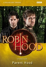 Parent Hood (Mandy Archer)