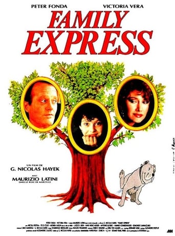 Family Express (1991)