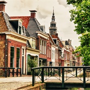 Bolsward, Netherlands