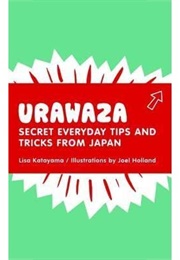 Urawaza (Lisa Katayama)