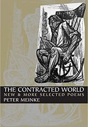 The Contracted World (Peter Meinke)
