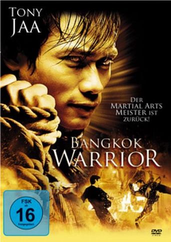 Battle Warrior (1996)