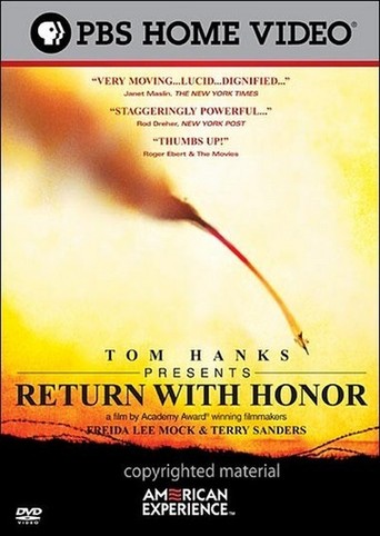 Return With Honor (1999)
