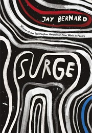 Surge (Jay Bernard)