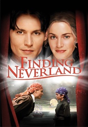 Finding Neverland (2004)