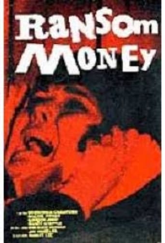Ransom Money (1970)
