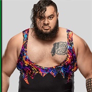 Jonah Rock