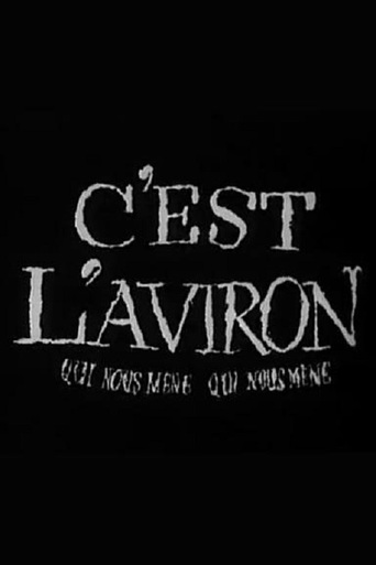 C'est L'aviron (1944)