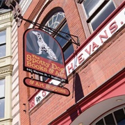 Spotty Dog Books & Ale