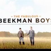 The Fabulous Beekman Boys