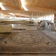 Domus Del Chirurgo, Rimini