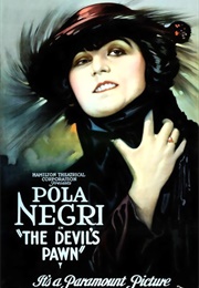 Der Gelbe Schein (1918)