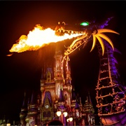 Villains' Cursed Caravan