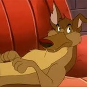 Charlie B Barkin (All Dogs Go to Heaven)