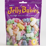 Gustaf's Jelly Babies