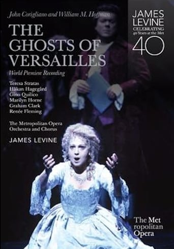 The Ghosts of Versailles (1992)