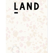 Land Toasted White Chocolate