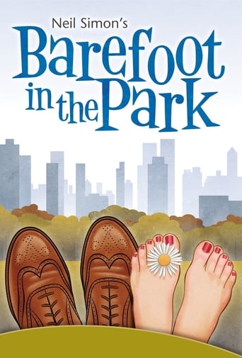 Barefoot in the Park (1982)