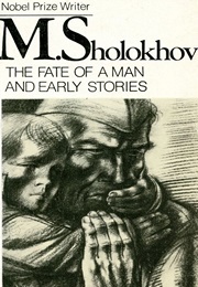 The Fate of a Man (Mikhail Sholokhov)