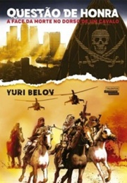 Questão De Honra (Yuri Belov)