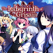 The Labyrinth of Grisaia