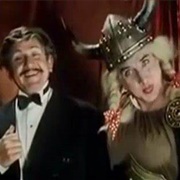 The Fresh Fruit Song - Spike Milligan