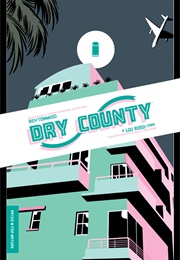 Dry County (Comic)