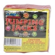 Jumping Jacks